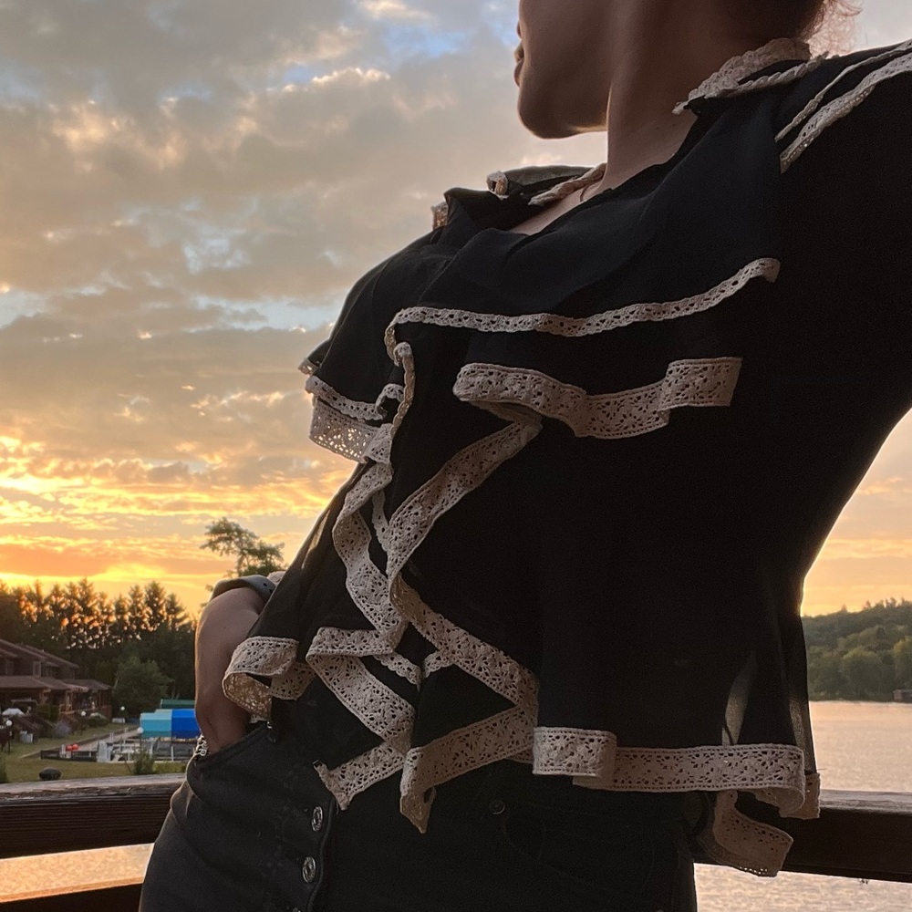 Blouse